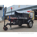 FGF-100 hotsale Asphalt / Concrete floor Crack Repair / Sealing Machine